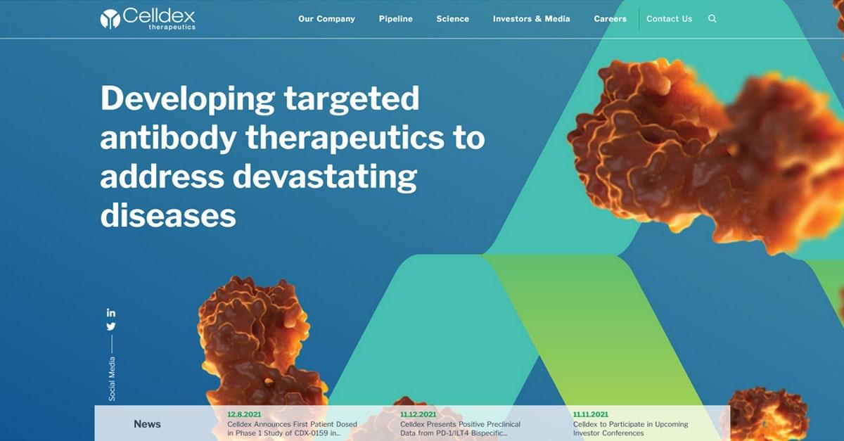 Celldex Therapeutics